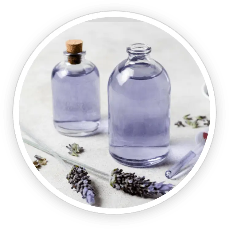 Lavender Oil 